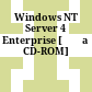 Windows NT Server 4 Enterprise [Đĩa CD-ROM]