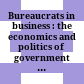 Bureaucrats in business : the economics and politics of government ownership /