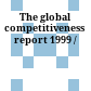 The global competitiveness report 1999 /