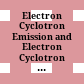 Electron Cyclotron Emission and Electron Cyclotron Heating : EC-12 : proceedings of the 12th Joint Workshop on Aix-en-Provence, France, 13-16 May 2002 /