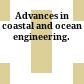 Advances in coastal and ocean engineering.
