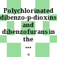 Polychlorinated dibenzo-p-dioxins and dibenzofurans in the air of Seveso, Italy, 26 years after the explosion /