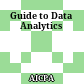 Guide to Data Analytics