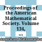 Proceedings of the American Mathematical Society. Volume 134, Number 1, 2006