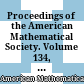 Proceedings of the American Mathematical Society. Volume 134, Number 4, 2006