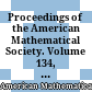 Proceedings of the American Mathematical Society. Volume 134, Number 9, 2006
