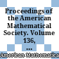 Proceedings of the American Mathematical Society. Volume 136, Number 6, 2008