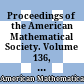 Proceedings of the American Mathematical Society. Volume 136, Number 9, 2008
