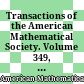 Transactions of the American Mathematical Society. Volume 349, Number 10, 1997