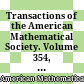 Transactions of the American Mathematical Society. Volume 354, Number 12, 2002