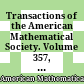 Transactions of the American Mathematical Society. Volume 357, Number 10, 2005