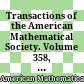 Transactions of the American Mathematical Society. Volume 358, Number 12, 2006