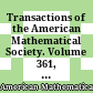 Transactions of the American Mathematical Society. Volume 361, Number 11, 2009