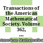 Transactions of the American Mathematical Society. Volume 362, Number 12, 2010