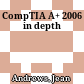 CompTIA A+ 2006 in depth