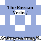 The Russian Verbs /