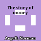 The story of money