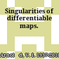Singularities of differentiable maps.