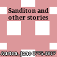 Sanditon and other stories