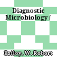 Diagnostic Microbiology /