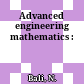 Advanced engineering mathematics :