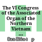 The VI Congress of the Associated Organ of the Northern Vietnam University Library’s Association (2016 - 2019)