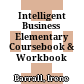 Intelligent Business Elementary Coursebook & Workbook