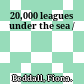 20,000 leagues under the sea /