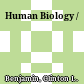 Human Biology /