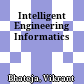 Intelligent Engineering Informatics