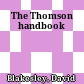 The Thomson handbook