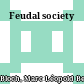 Feudal society