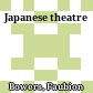 Japanese theatre