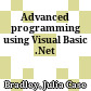 Advanced programming using Visual Basic .Net