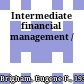 Intermediate financial management /