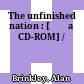 The unfinished nation : [Đĩa CD-ROM] /