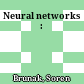 Neural networks :