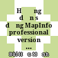 Hướng dẫn sử dụng MapInfo professional version 7.0 /