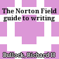 The Norton Field guide to writing