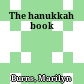 The hanukkah book