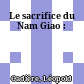 Le sacrifice du Nam Giao :