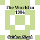 The World in 1984