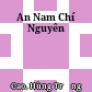 An Nam Chí Nguyên