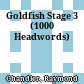 Goldfish Stage 3 (1000 Headwords)