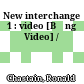 New interchange 1 : video [Băng Video] /