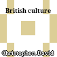 British culture