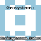 Geosystems :