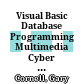 Visual Basic Database Programming Multimedia Cyber Classroom [Đĩa CD-ROM] /