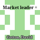 Market leader =