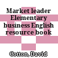 Market leader Elementary business English resource book